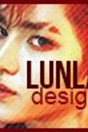 ปกนิยาย ' Lunla  Design ❀ VER.2018