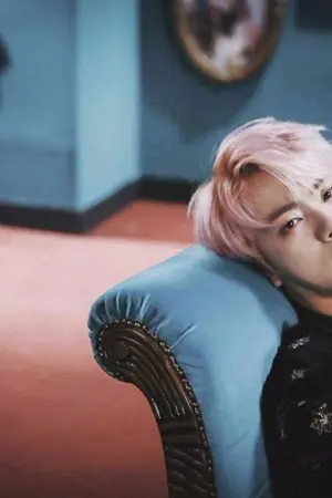 ปกนิยาย .REST.  [BTS X YOU] Wide AWAKE