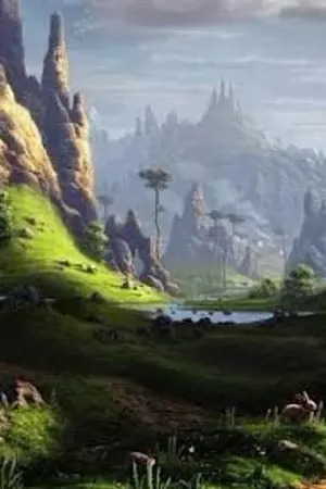 ปกนิยาย Agassier Fantasy