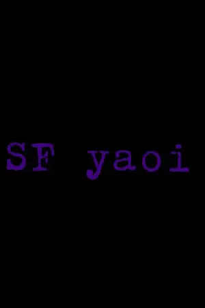 ปกนิยาย SF Thank you ขอบคุณ [yaoi]