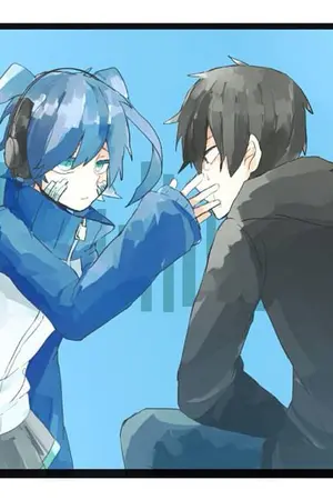 ปกนิยาย [Fic Kagerou Project] JINZOU ENEMY