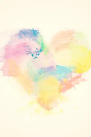 ปกนิยาย พู่กันของผม ปากกาของคุณ [YAOI]