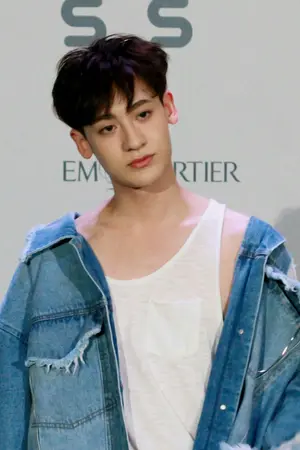 ปกนิยาย [SF] #ออริจินอลคนเกรี้ยวกราด