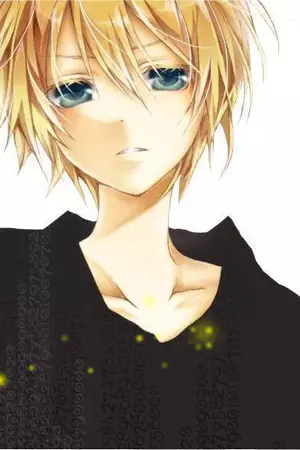 ปกนิยาย Fairy Story