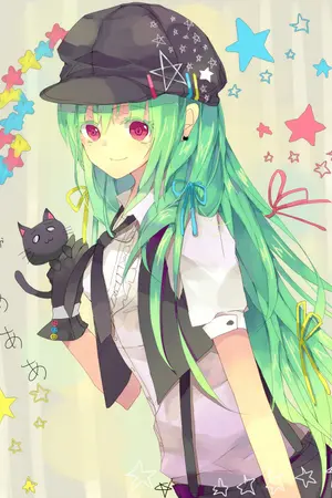 ปกนิยาย [MADONNA] โรงเรียนฉันไม่เหมือนใคร!