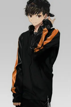 ปกนิยาย Love or evil? รักหรือร้าย