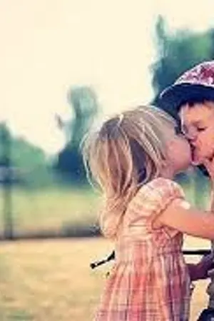 ปกนิยาย Forever Love again [อีกกี่ครั้งก็จะรักเธอ]