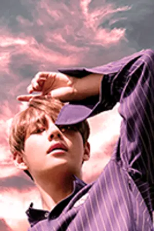 ปกนิยาย The way home [Kookv,minv]