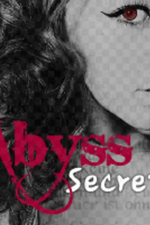 ปกนิยาย ABYSS SECRET : ลิมิตลับอันตรายขีดร้ายกำกับรัก