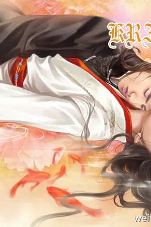 ปกนิยาย [FIC KRISTAO ft.??] 初恋之怨 แรกรักสุดแค้น