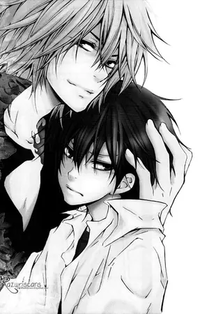 ปกนิยาย [END] [Do not bullies] อย่ารังแกผมนักเลย... (Yaoi)