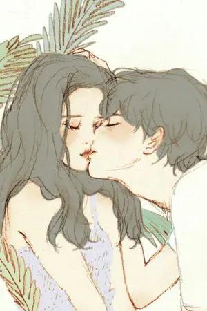 ปกนิยาย My dear villain