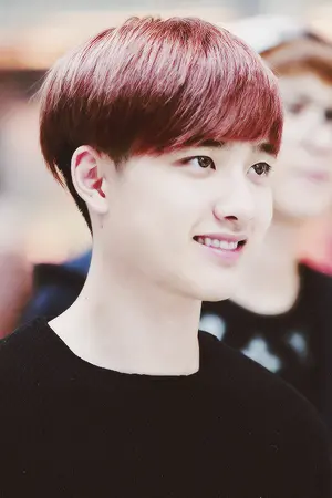 ปกนิยาย ( exo )'sf room ♔  kawaii style ♔