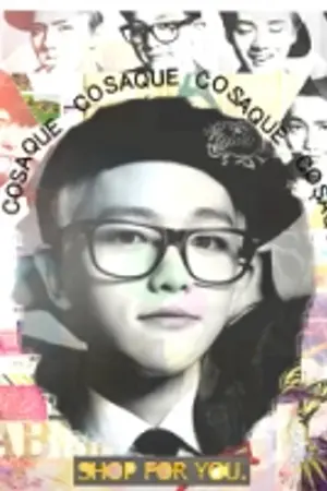 ปกนิยาย ll COSAQUEllร้าน฿สินค้าแฟนคลับเกาหลี{ALL}