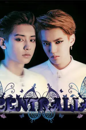 ปกนิยาย [FIC] CENTRALIA - KRISYEOL , EXO [SEASON 2]