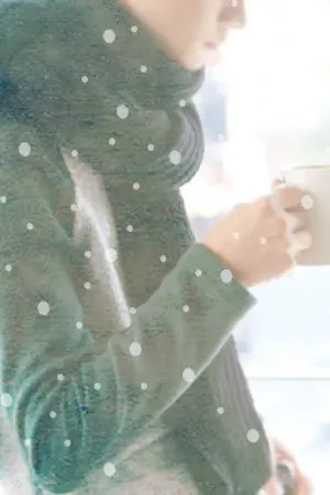 ปกนิยาย [Yaoi] WINTER (เมื่อ) ล ม ห น า ว -กำลังรีไรท์-