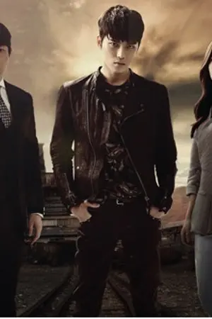 ปกนิยาย The malice เสี่ยงใจรักกับแผนร้ายของยัยตัวแสบ [จบแล้ว]