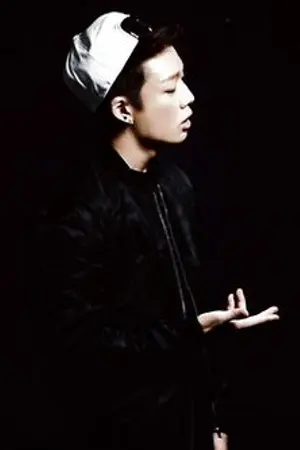 ปกนิยาย iKON | Passion [ Doubleb ]