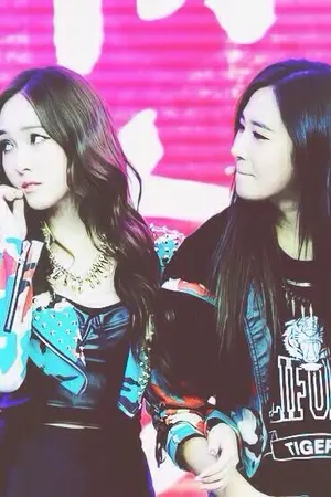 ปกนิยาย [fic] คุณตำรวจสุดเกรียน&คุณหมอสุดเนี๊ยบ (Yulsic and SNSD)