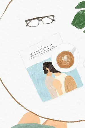 ปกนิยาย {PRODUCE101} Dandelion | Donghan x Justin