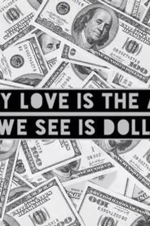 ปกนิยาย Cash me if you can (CHANBAEK) ft. EXO