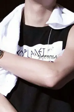 ปกนิยาย Lost Angeles 21+ [ CHANBAEK ft. EXO ] จบแล้ว