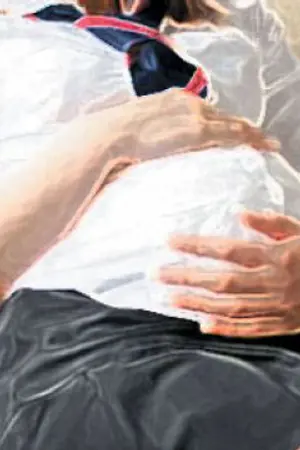 ปกนิยาย เรื่องสั้น เสื้อคลุม(ความลับ)