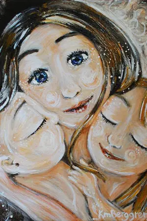 ปกนิยาย Unknown:ไม่เคยรู้ว่าเขารัก