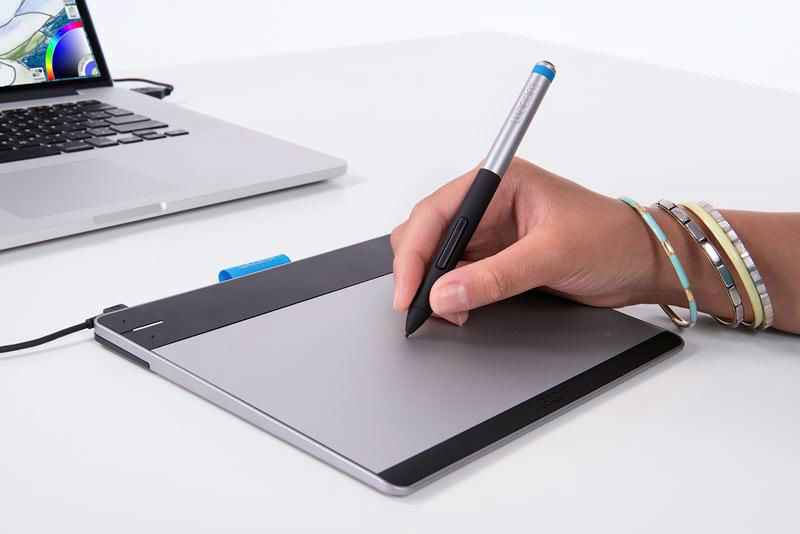 Wacom