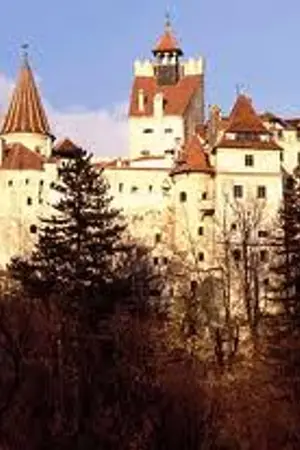 ปกนิยาย VAMPIRE LOVES[EXO Krislay Chanbaek Taoho]