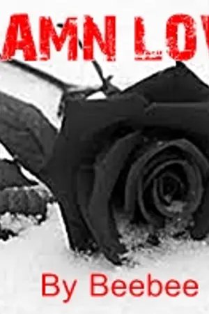 ปกนิยาย DAMN LOVE [TAOHO ft. EXO]