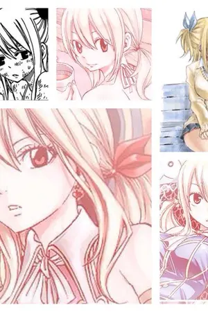 ปกนิยาย [Fairy tail] My Heart.