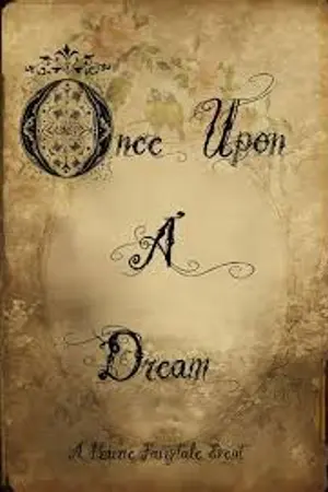 ปกนิยาย Once Upon A Dream รักเธอ...แม่มดที่รัก