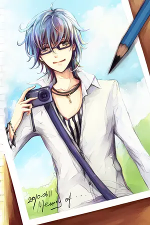 ปกนิยาย ชมรม Error!! เเก๊งป่วนยกกำลังx2