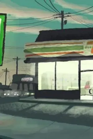 ปกนิยาย "โจรเซเว่น.." | KiHae *End*