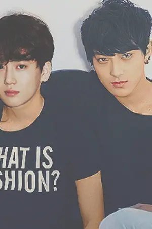 ปกนิยาย (FicEXO) - If i'm Bad - TaoHo *END*