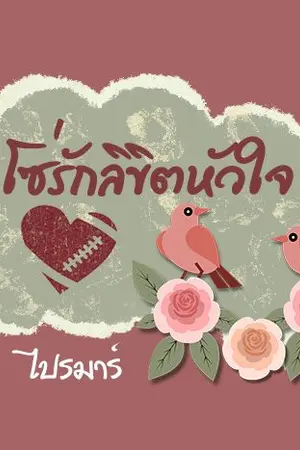 ปกนิยาย