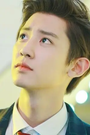 ปกนิยาย { EXO } All For U ✻