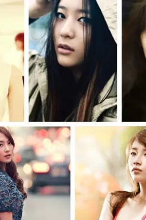 ปกนิยาย Mystic potency [Exo Infinite Shinee Kara Miss a F(x) A-Pink]