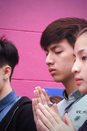 ปกนิยาย [FIC] กั้งซีดี KangCD TS10 : Mine