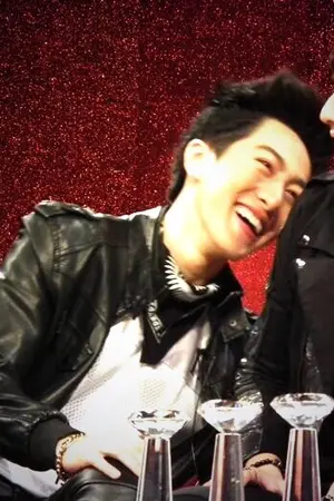 ปกนิยาย [SF] กั้งซีดี KangCD TS10 : หึง