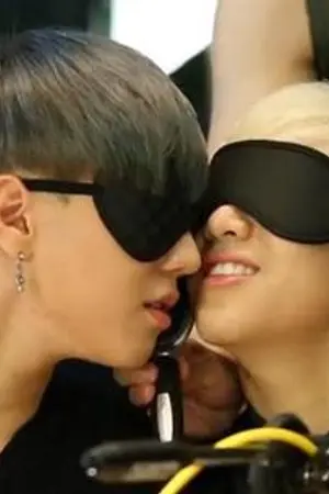 ปกนิยาย [GOT7] :: #YugBam - ยอม #ยอมแบมคนเดียว