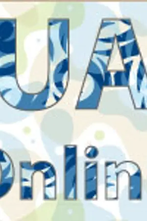 ปกนิยาย The Unexpected Adventure Online การผจญภัยสุดคาดคิดออนไลน์