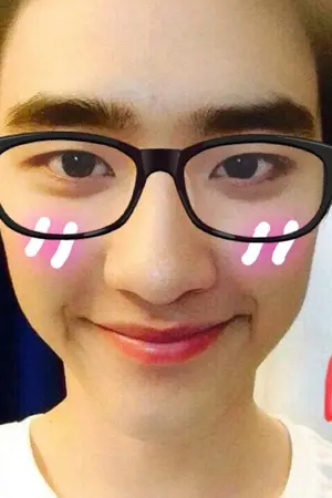 ปกนิยาย Close to you [Kai x D.O] kaido