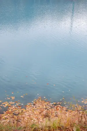 ปกนิยาย เรียกพี่ (Yaoi)