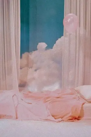 ปกนิยาย (OS) | dreamcatcher (END)