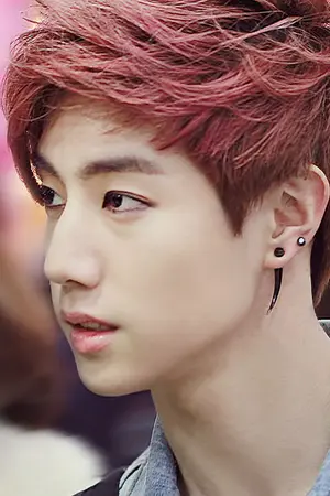 ปกนิยาย [FIC GOT7] FOR YOU -MARKBAM-