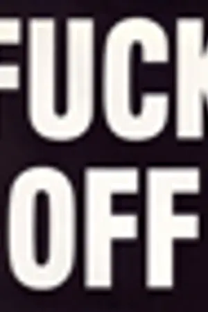 ปกนิยาย Fxxk Off!
