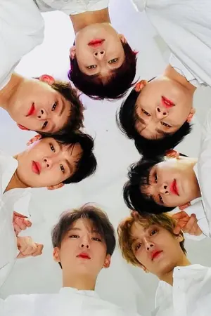 ปกนิยาย SF MONSTA X  all couple