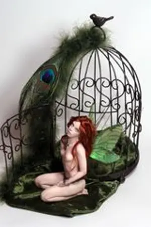 ปกนิยาย Raised one